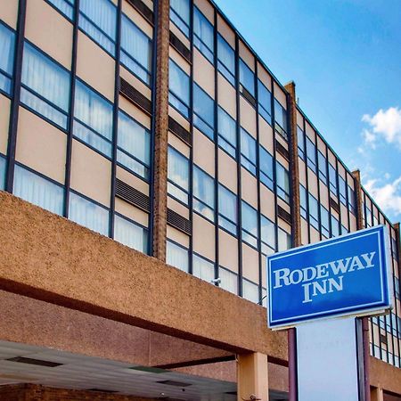 Rodeway Inn Meadowlands Secaucus Zewnętrze zdjęcie