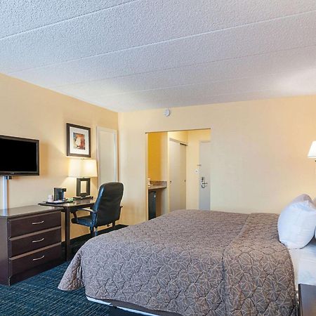 Rodeway Inn Meadowlands Secaucus Zewnętrze zdjęcie