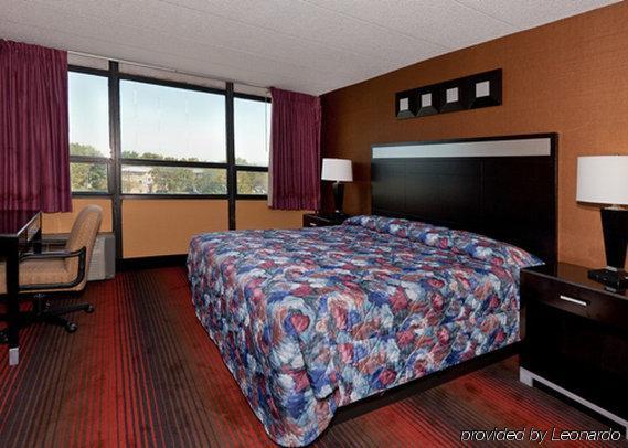 Rodeway Inn Meadowlands Secaucus Pokój zdjęcie